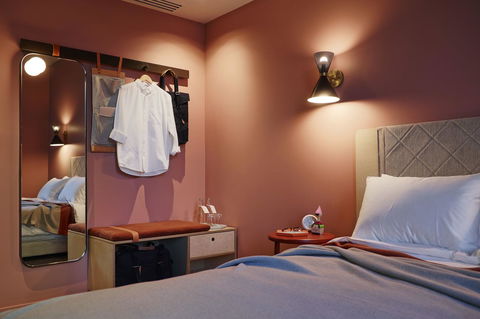Alex Hotel - Hotel Accommodation 27