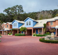 Banksia  Middleton - Hotel Accommodation