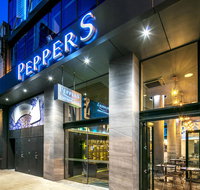 Peppers Kings Square Hotel - Hotel Accommodation