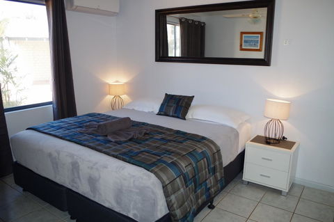 Kalbarri Blue Ocean Villas - Hotel Accommodation 2