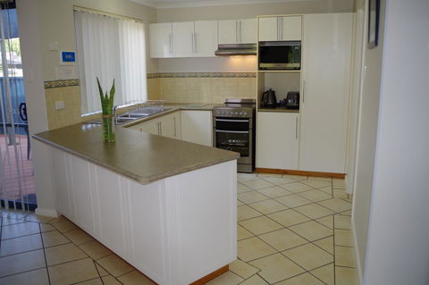 Kalbarri Blue Ocean Villas - Hotel Accommodation 20