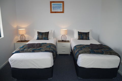 Kalbarri Blue Ocean Villas - Hotel Accommodation 27