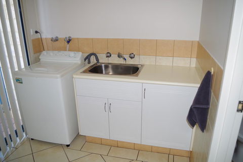 Kalbarri Blue Ocean Villas - Hotel Accommodation 24