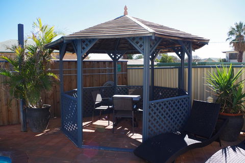 Kalbarri Blue Ocean Villas - Hotel Accommodation 17