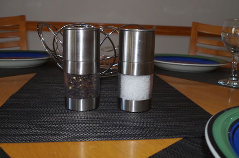 Kalbarri Blue Ocean Villas - Hotel Accommodation 26