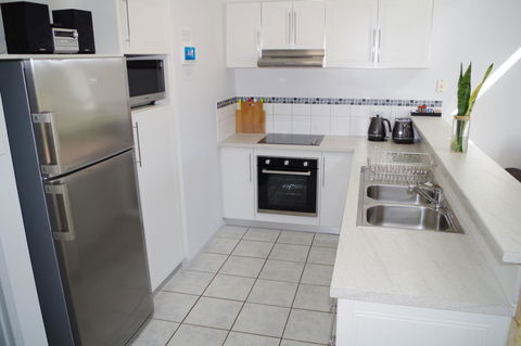 Kalbarri Blue Ocean Villas - Hotel Accommodation 16