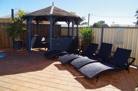 Kalbarri Blue Ocean Villas - Hotel Accommodation 11