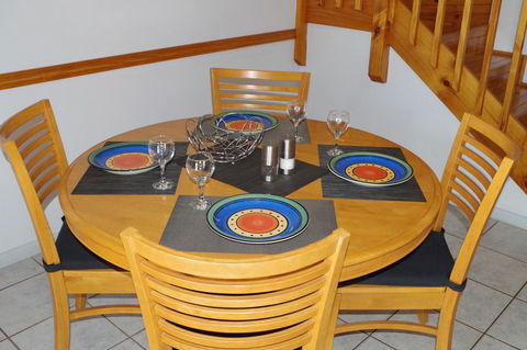 Kalbarri Blue Ocean Villas - Hotel Accommodation 25