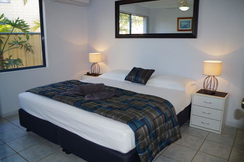 Kalbarri Blue Ocean Villas - Hotel Accommodation 8