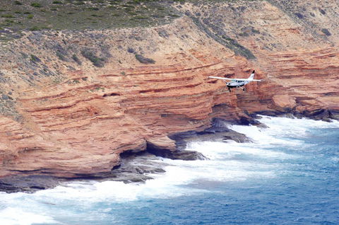 Kalbarri Blue Ocean Villas - Hotel Accommodation 19