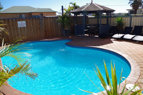 Kalbarri Blue Ocean Villas - Hotel Accommodation 0