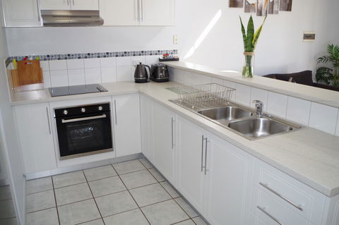 Kalbarri Blue Ocean Villas - Hotel Accommodation 1