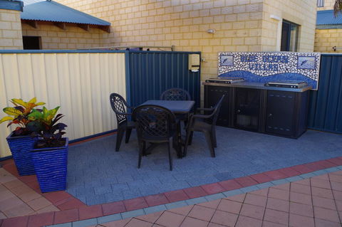 Kalbarri Blue Ocean Villas - Hotel Accommodation 30