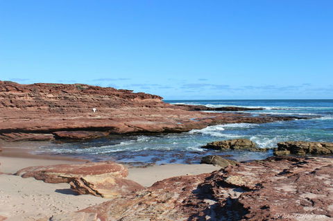 Kalbarri Blue Ocean Villas - Hotel Accommodation 21