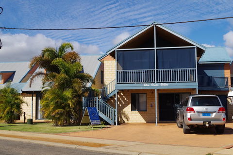 Kalbarri Blue Ocean Villas - Hotel Accommodation 32