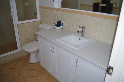 Kalbarri Blue Ocean Villas - Hotel Accommodation 22