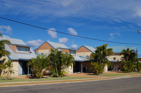 Kalbarri Blue Ocean Villas - Hotel Accommodation 31