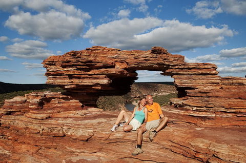 Kalbarri Blue Ocean Villas - Hotel Accommodation 15