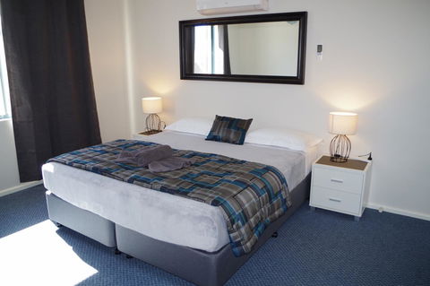 Kalbarri Blue Ocean Villas - Hotel Accommodation 13