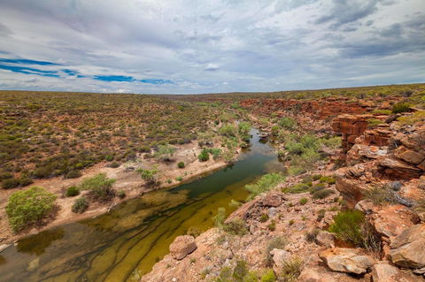 Kalbarri Blue Ocean Villas - Hotel Accommodation 9