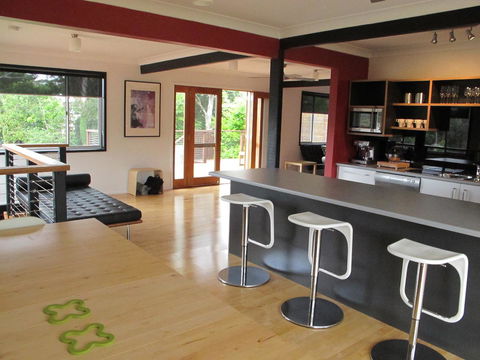 Pendeli Beach House - Hotel Accommodation 3