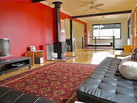 Pendeli Beach House - Hotel Accommodation 0