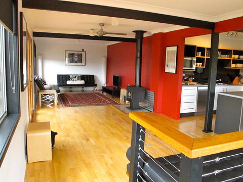 Pendeli Beach House - Hotel Accommodation 2