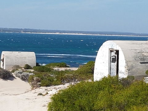 The Heights Bed & Breakfast - Hotel Accommodation 4