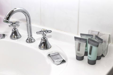 The Heights Bed & Breakfast - Hotel Accommodation 13