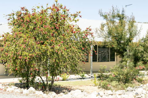 The Heights Bed & Breakfast - Hotel Accommodation 15