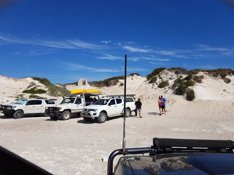 The Heights Bed & Breakfast - Hotel Accommodation 3