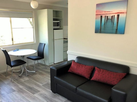 Discovery Parks - Perth Airport - Hotel Accommodation 29