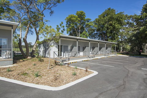Discovery Parks - Perth Airport - Hotel Accommodation 39