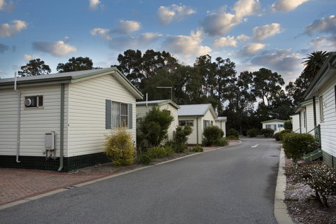 Discovery Parks - Perth Airport - Hotel Accommodation 38