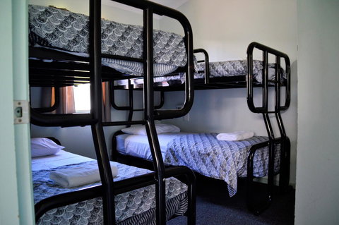 Discovery Parks - Perth Airport - Hotel Accommodation 19