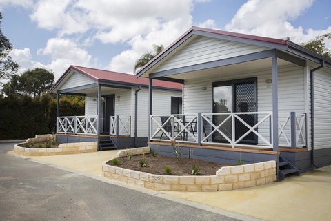Discovery Parks - Perth Airport - Hotel Accommodation 31