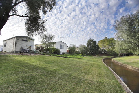 Discovery Parks - Perth Airport - Hotel Accommodation 37