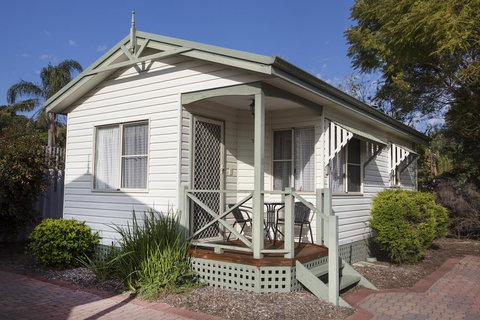 Discovery Parks - Perth Airport - Hotel Accommodation 34