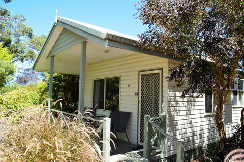 Discovery Parks - Perth Airport - Hotel Accommodation 20