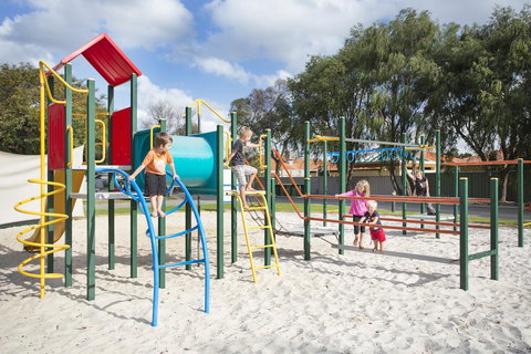 Discovery Parks - Perth Airport - Hotel Accommodation 7