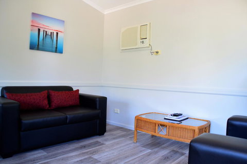 Discovery Parks - Perth Airport - Hotel Accommodation 23