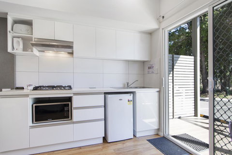 Discovery Parks - Perth Airport - Hotel Accommodation 42