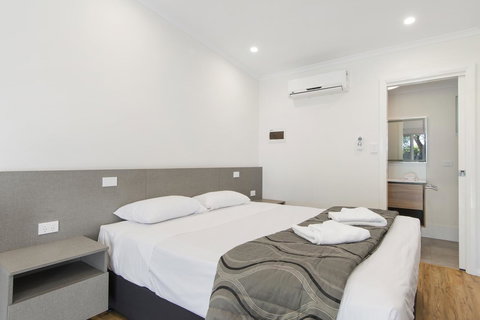 Discovery Parks - Perth Airport - Hotel Accommodation 41