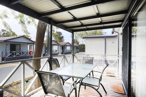 Discovery Parks - Perth Airport - Hotel Accommodation 32