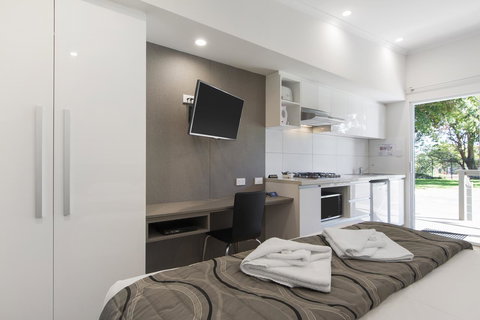 Discovery Parks - Perth Airport - Hotel Accommodation 43