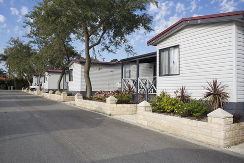 Discovery Parks - Perth Airport - Hotel Accommodation 30