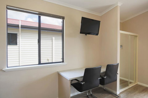 Discovery Parks - Perth Airport - Hotel Accommodation 3