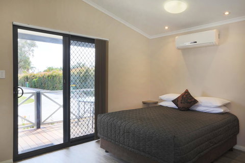 Discovery Parks - Perth Airport - Hotel Accommodation 2