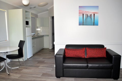 Discovery Parks - Perth Airport - Hotel Accommodation 8