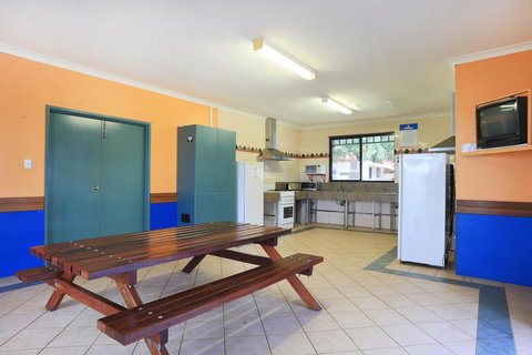Discovery Parks - Perth Airport - Hotel Accommodation 35